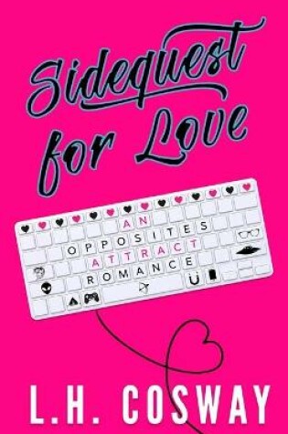 Cover of Sidequest for Love