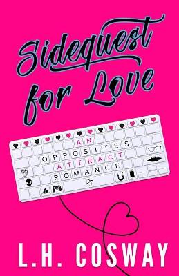 Book cover for Sidequest for Love
