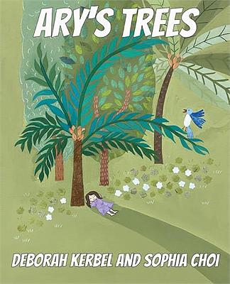 Book cover for Ary's Trees