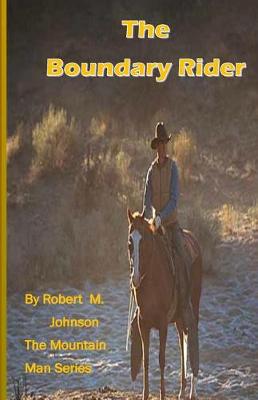 Cover of The Boundary Rider