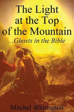 Cover of The Light at the Top of the Mountain - Ghosts in the Bible