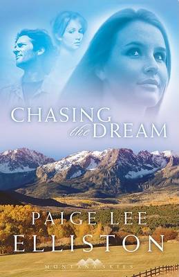 Book cover for Chasing the Dream