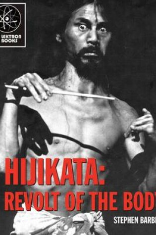 Cover of Hijikata