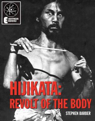 Book cover for Hijikata