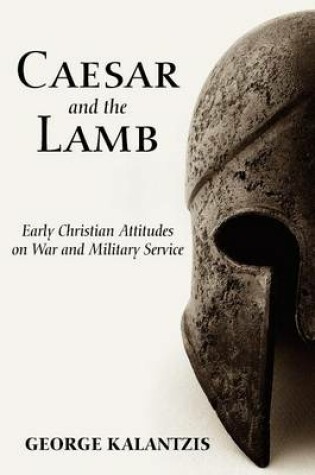 Cover of Caesar and the Lamb