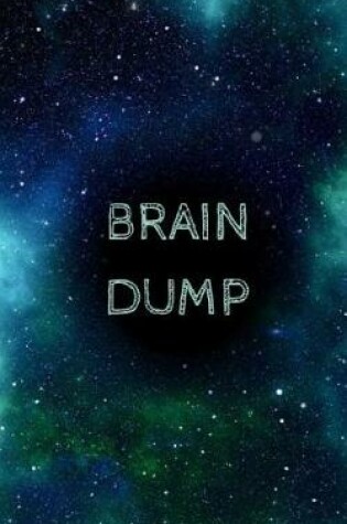 Cover of Brain Dump