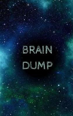 Book cover for Brain Dump