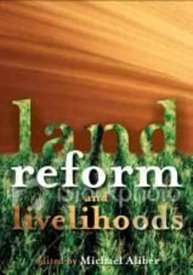 Book cover for Land Reform and Livelihoods