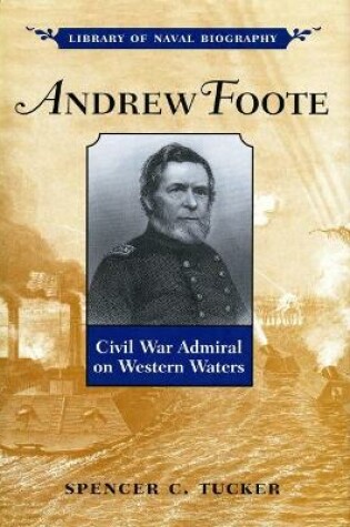 Cover of Andrew Foote