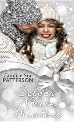 Book cover for Silver White Winters