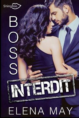 Book cover for Boss Interdit