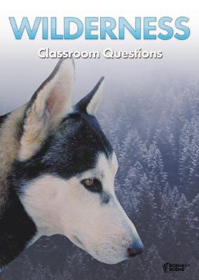 Book cover for Wilderness Classroom Questions