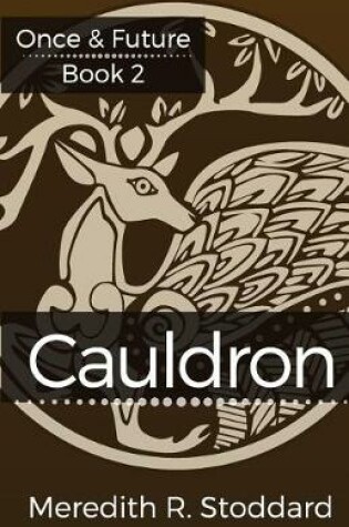 Cover of Cauldron