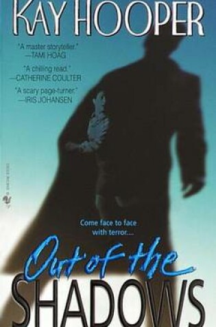 Cover of Out of the Shadows: A Bishop/Special Crimes Unit Novel