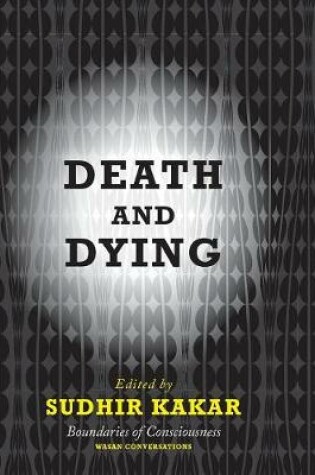 Cover of Death and Dying