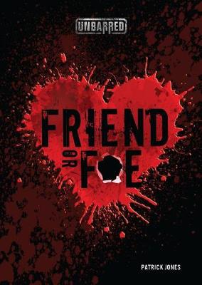 Cover of Friend or Foe