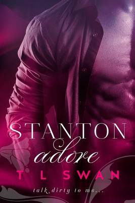 Book cover for Stanton Adore