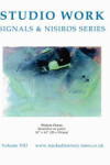 Book cover for Signals and Nisiros Studies