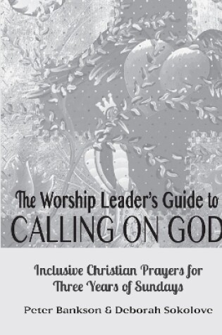 Cover of Calling on God Leader's Guide