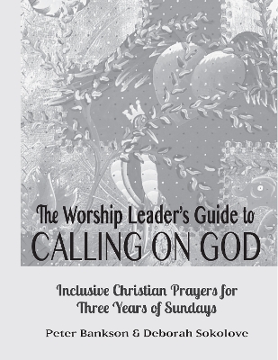 Book cover for Calling on God Leader's Guide