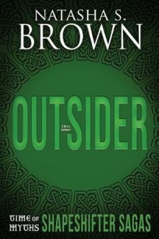 Cover of Outsider