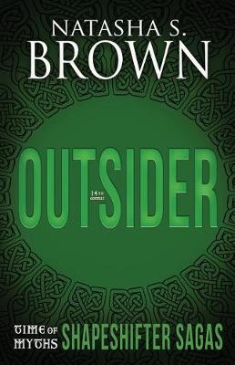 Cover of Outsider