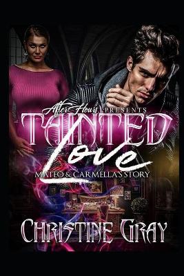 Book cover for Tainted Love