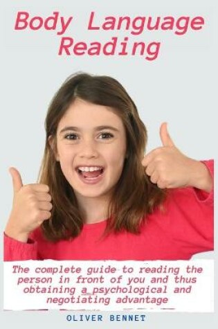 Cover of Body Language Reading