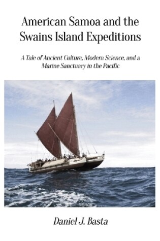 Cover of American Samoa and the Swains Island Expeditions