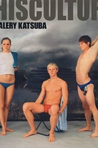 Cover of Valery Katsuba