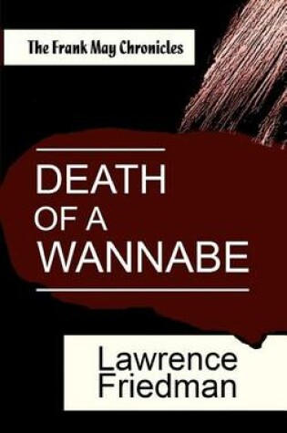 Cover of Death of a Wannabe