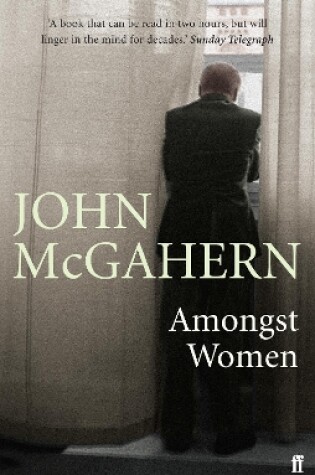 Cover of Amongst Women