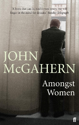 Cover of Amongst Women