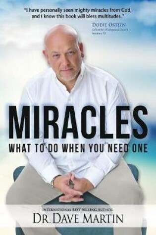 Cover of Miracles