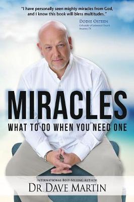 Book cover for Miracles