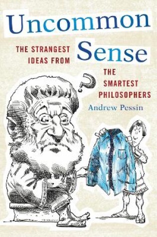 Cover of Uncommon Sense