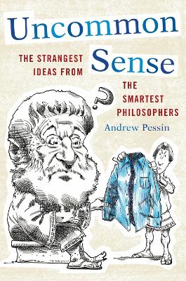 Book cover for Uncommon Sense