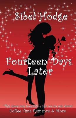 Book cover for Fourteen Days Later