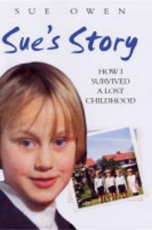 Cover of Sue's Story