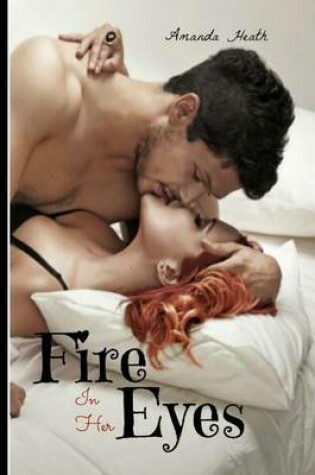 Cover of Fire In Her Eyes