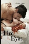 Book cover for Fire In Her Eyes