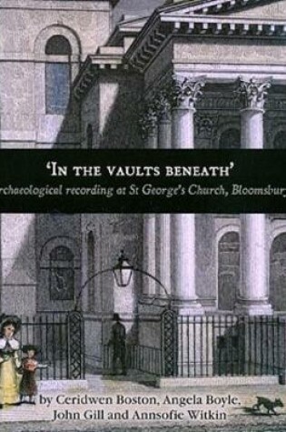 Cover of 'In the Vaults Beneath'