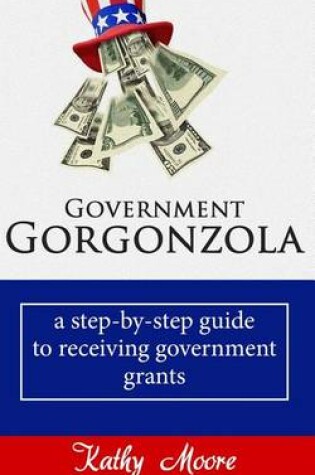 Cover of Government Gorgonzola