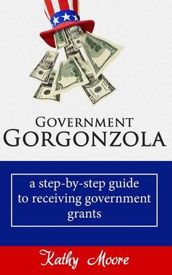 Book cover for Government Gorgonzola
