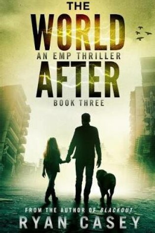 Cover of The World After, Book 3