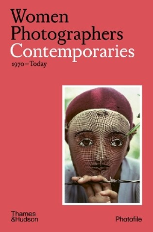 Cover of Women Photographers: Contemporaries