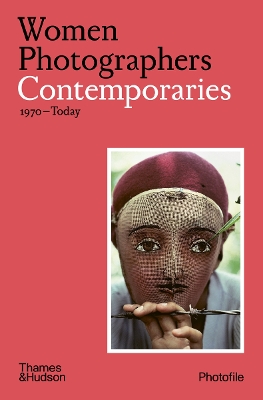 Book cover for Women Photographers: Contemporaries