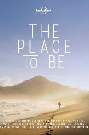 Cover of The Place To Be