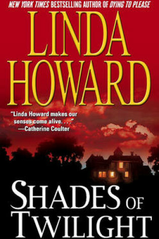 Cover of Shades of Twilight