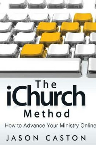 Cover of The iChurch Method